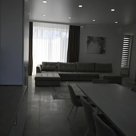 Luxury With Modern Interior Perfectly Located Villa Chişinău